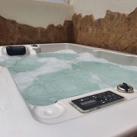 Apartamento El Valle Puerto Rico Con Jacuzzi Apartment Exterior photo