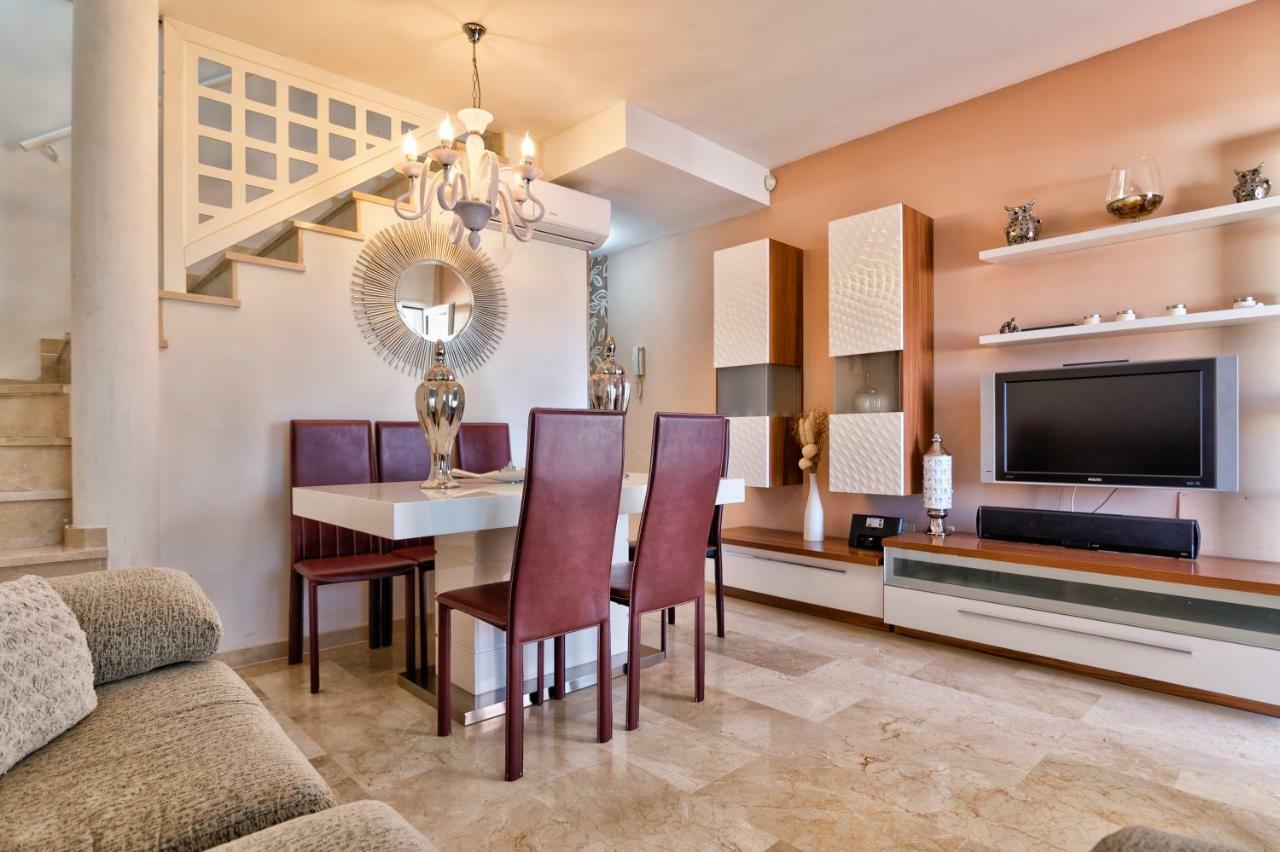 Apartamento El Valle Puerto Rico Con Jacuzzi Exterior photo